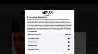 armanibeauty.co.uk