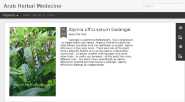 armedicherb.blogspot.com