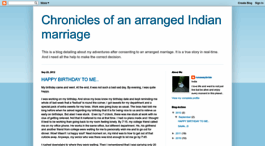 arrangedindianmarriage.blogspot.com