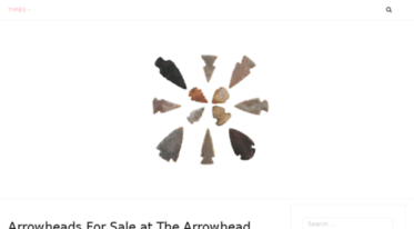 arrowheadshop.com