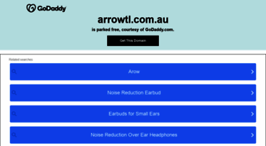 arrowtl.com.au