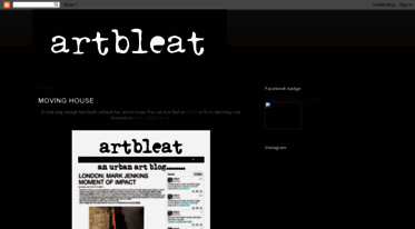 artbleat.blogspot.com