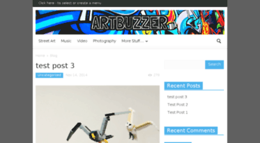 artbuzzer.com