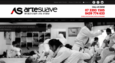 artesuave.com.au