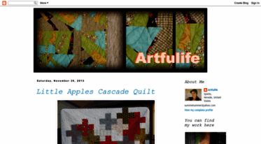 artfulife.blogspot.com