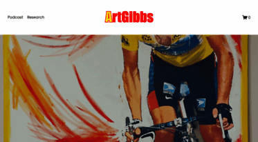 artgibbs.com