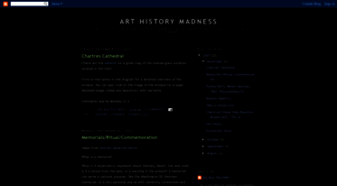 arthistorymadness.blogspot.com