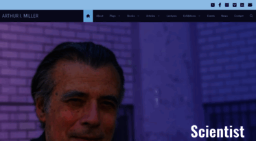 arthurimiller.com
