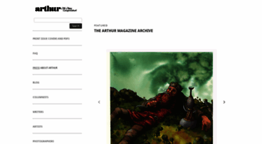 arthurmag.com