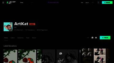 artkat.deviantart.com
