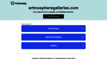 artmospheregalleries.com