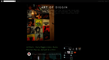 artofdiggin.blogspot.com