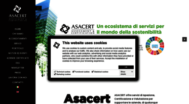 asacert.com