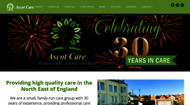 ascotcare.co.uk