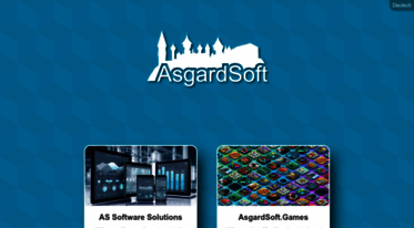 asgardsoft.com