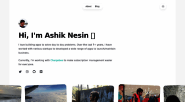 ashiknesin.com