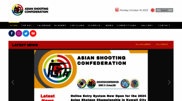 asia-shooting.org
