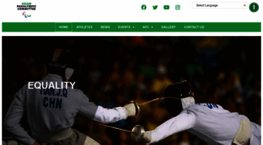 asianparalympic.org