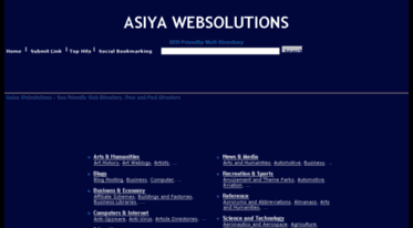 asiyawebsolutions.com
