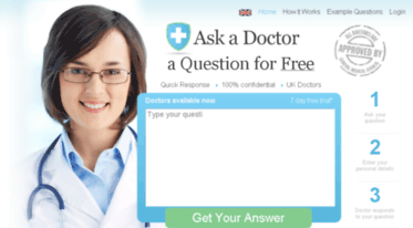 ask-a-doctor.co.uk