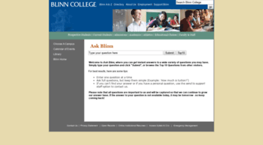 ask.blinn.edu