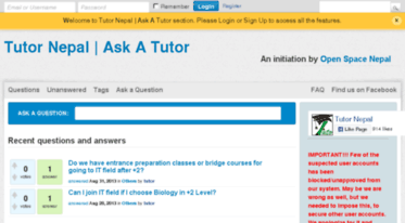 ask.tutornepal.com