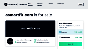 asmartfit.com