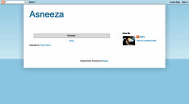 asneeza.blogspot.com