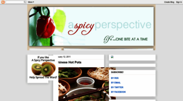 aspicyperspective.blogspot.com