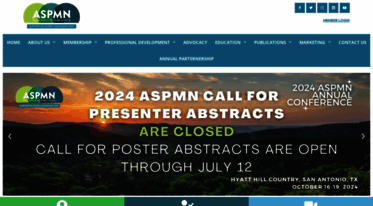 aspmn.org