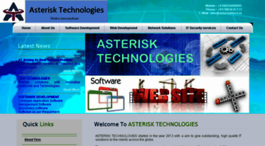 asterisktech.in