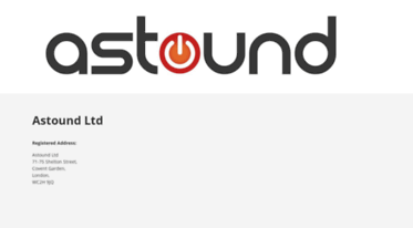 astound.org.uk