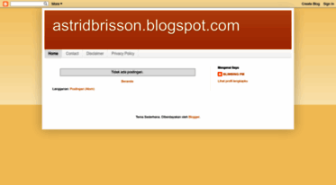 astridbrisson.blogspot.com