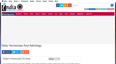 astrology.indiaeveryday.in