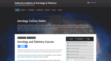 astrologycoursesonline.com