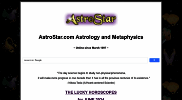 astrostar.com