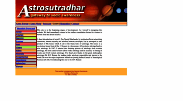 astrosutradhar.co.in