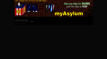 asylum60.blogspot.com