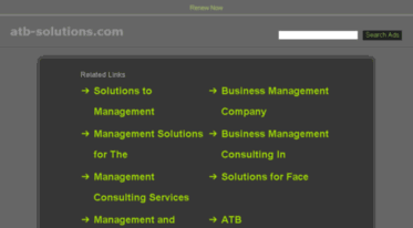 atb-solutions.com