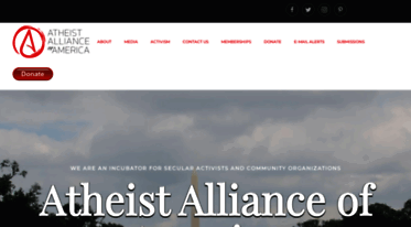 atheistallianceamerica.org