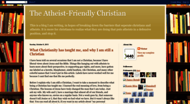 atheistfriendlychristian.blogspot.com