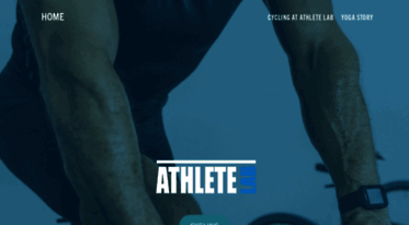 athlete-lab.com
