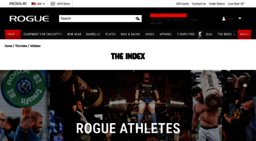 athletes.roguefitness.com