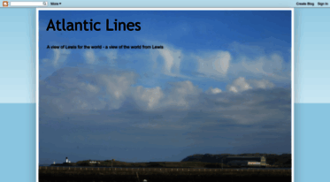 atlantic-lines.blogspot.com