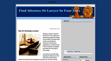 atorney-lawyer.blogspot.com