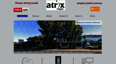 atrix.com.au