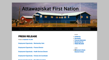 attawapiskat.org
