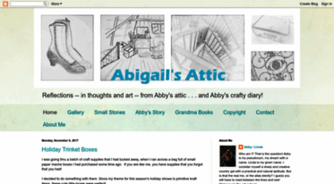 atticreflections.blogspot.com