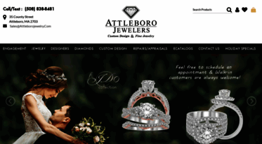 attleborojewelry.com