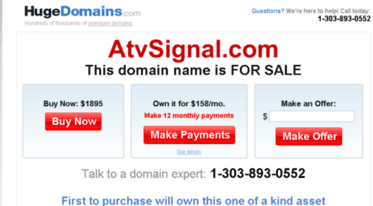 atvsignal.com